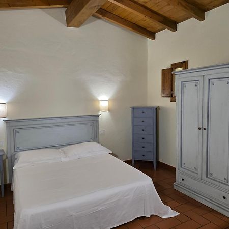 Lebbiano Residence Scandicci Exteriör bild